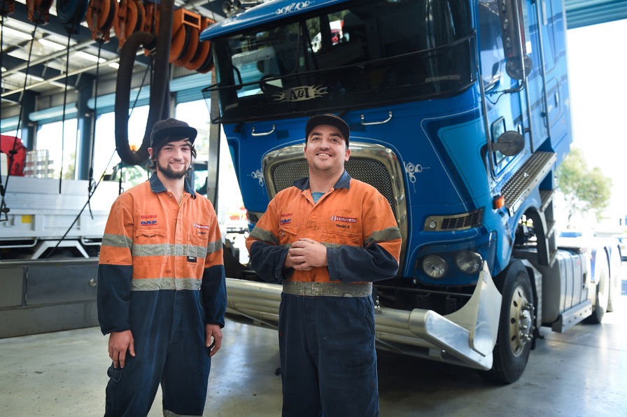 Careers: Why work at Suttons?