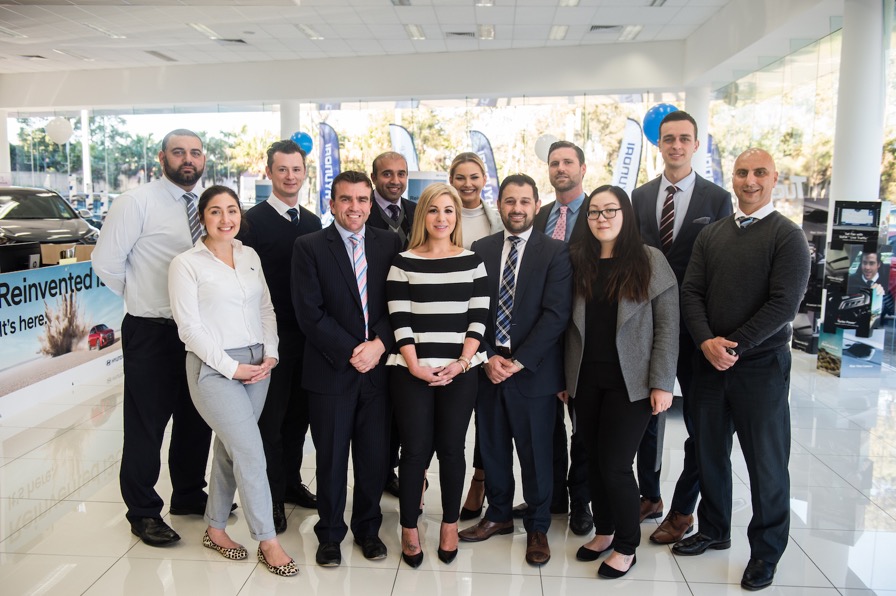 Careers: Our values at Suttons